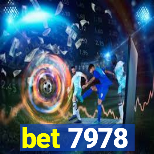 bet 7978